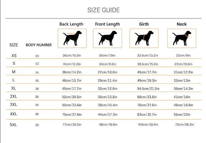 100% Wool | Dog Sweater |