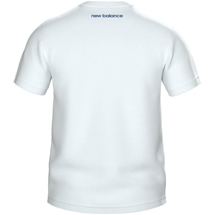 2025 Retro Casual Box Tee - Womens