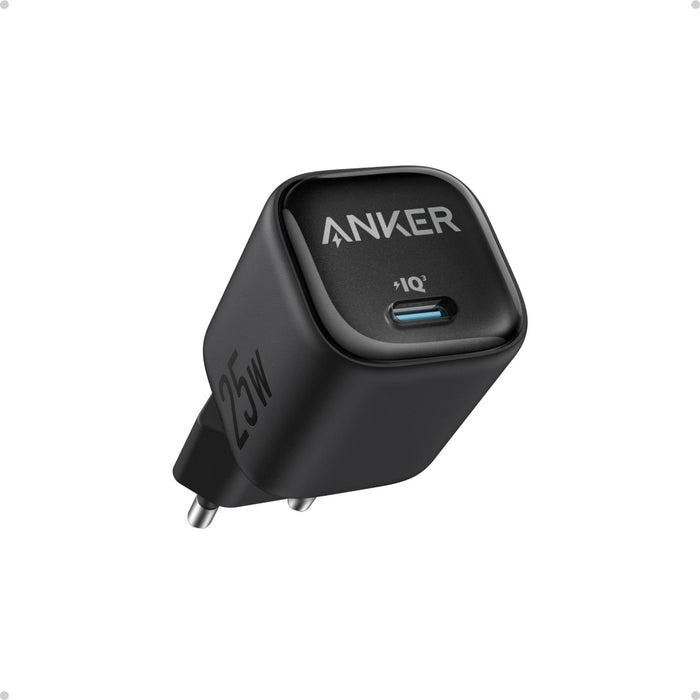 Anker Nano 45W PD Wall Charger + Free 25W PD Wall Charger (ANK-BUN-PDNCHR)