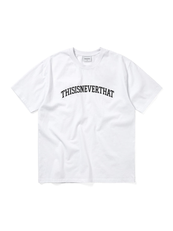 White / S