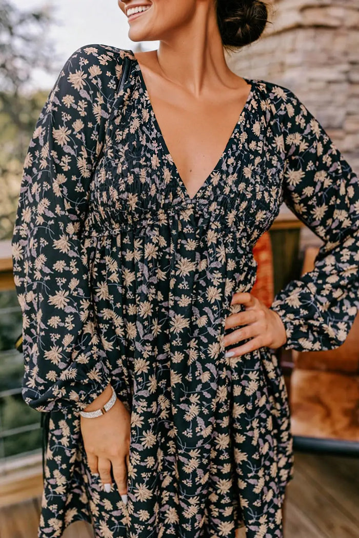 Black / S / 100%Viscose
