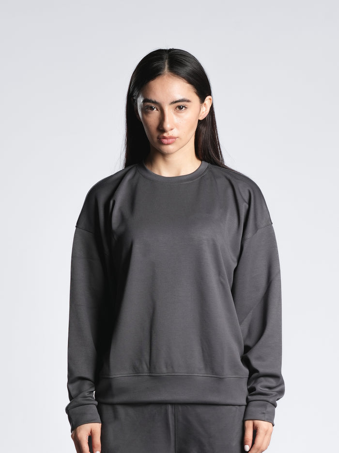 DARK-GREY / XS