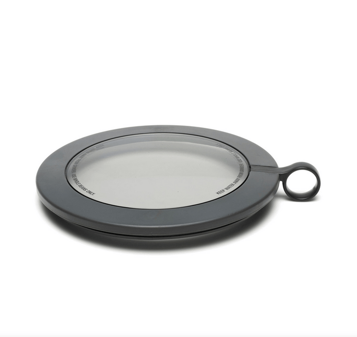 Breville Sage OEM Bean Hopper Lid SP0001788 for BES980 BES990 Oracle - Coffeesection