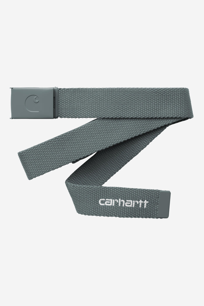 C-Logo Belt Tonal