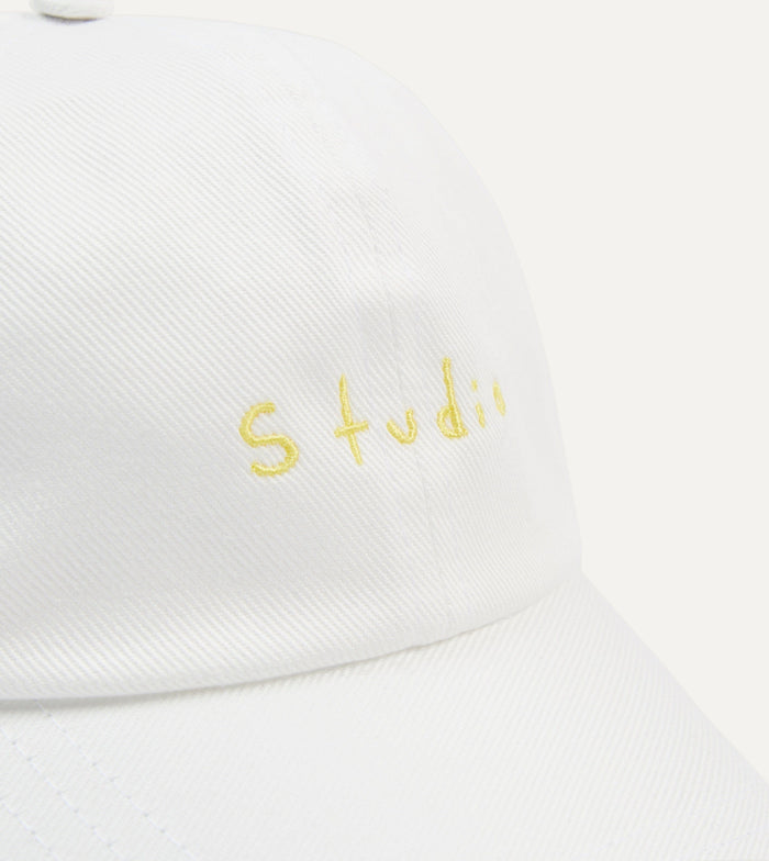 'Cabin Studio' Baseball Cap