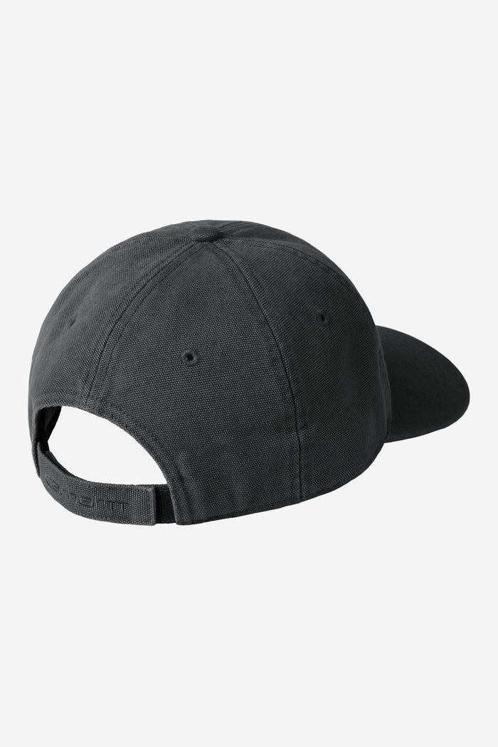 Canvas Cap
