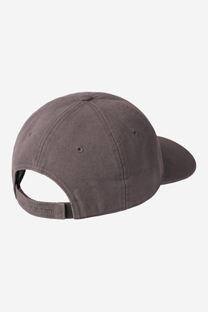 Canvas Cap