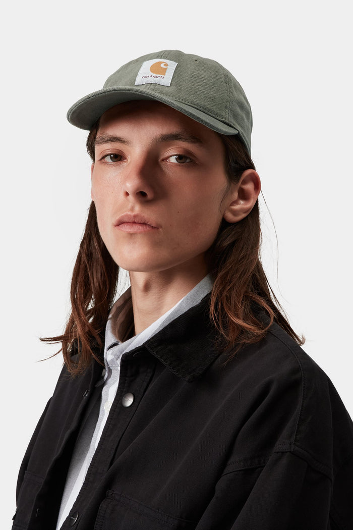 Canvas Cap