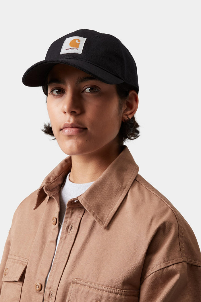 Canvas Cap