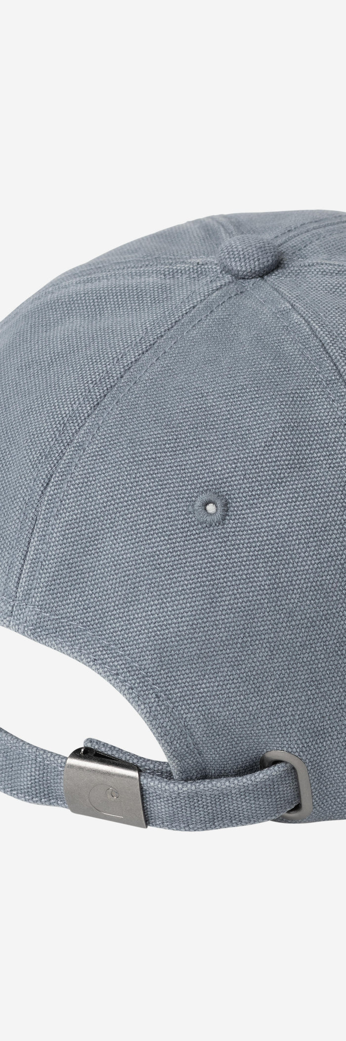 Canvas Cap