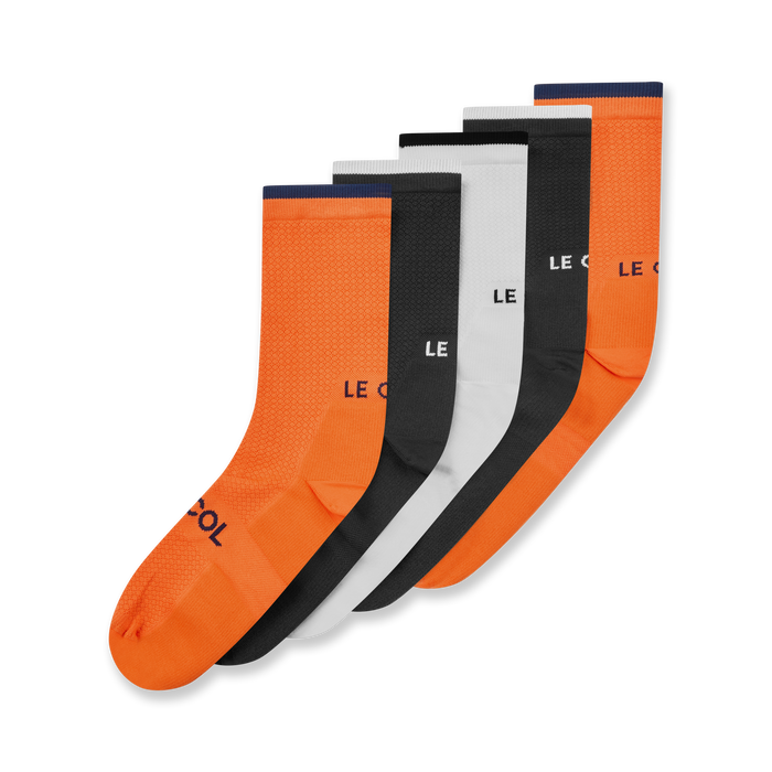 Classic Sock Box