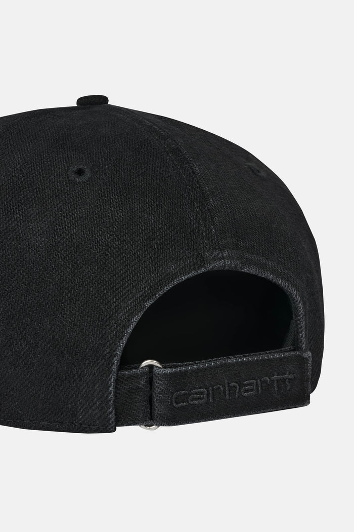 Ethan 5-Panel Cap