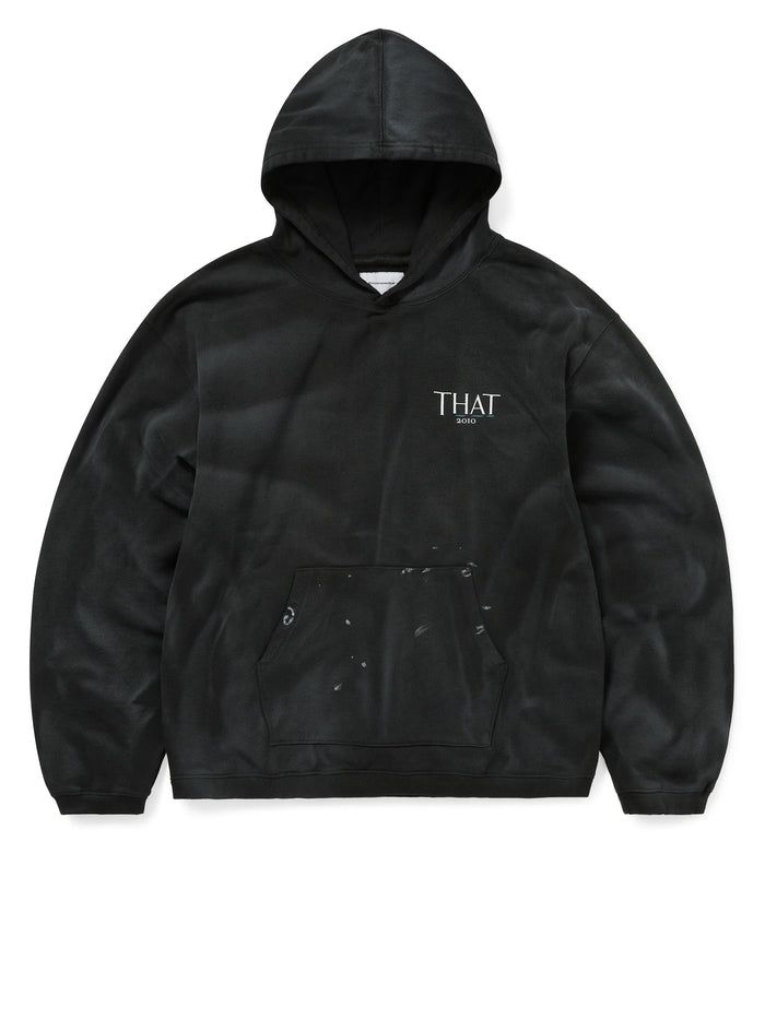 Black / S