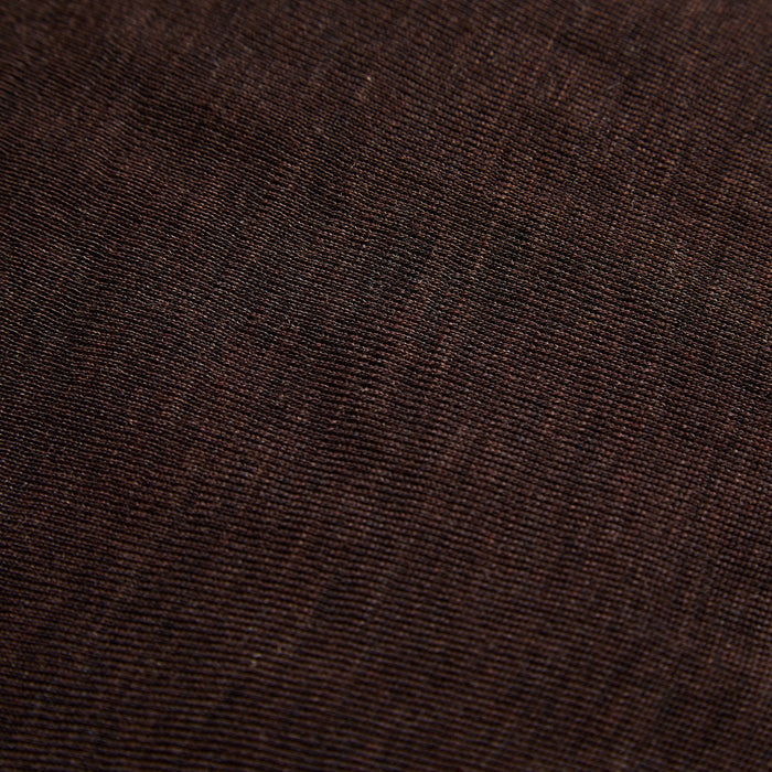 Finch Women's Leggings - Merino Wool & Silk - Cacao