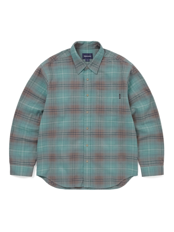 Teal / S