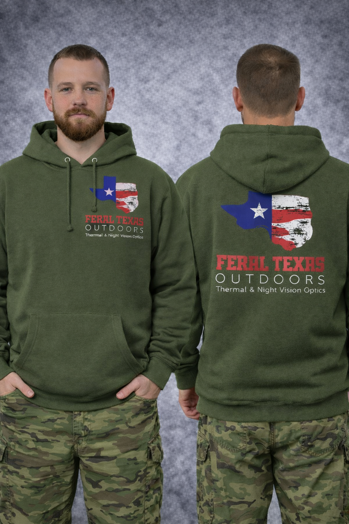 FTO Hoodie