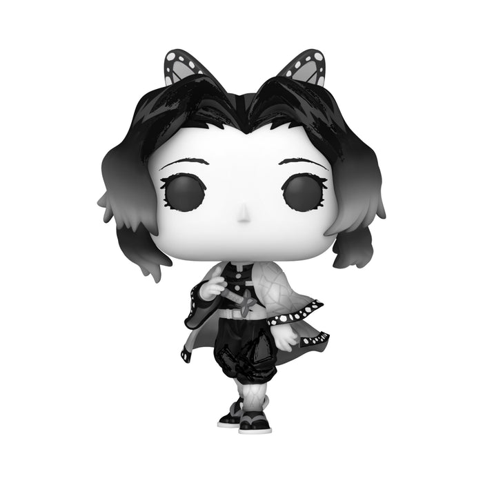 Funko Pop! Animation: Demon Slayer - Shinobu Kocho (Special Edition) (FN-POP-00091900)