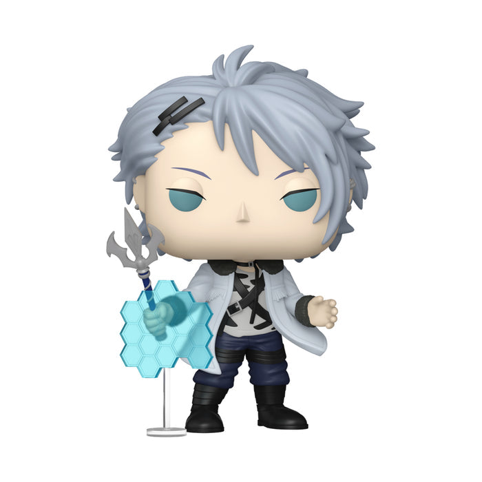 Funko Pop! Animation: Frieren - Wirbel (FN-POP-00090651)