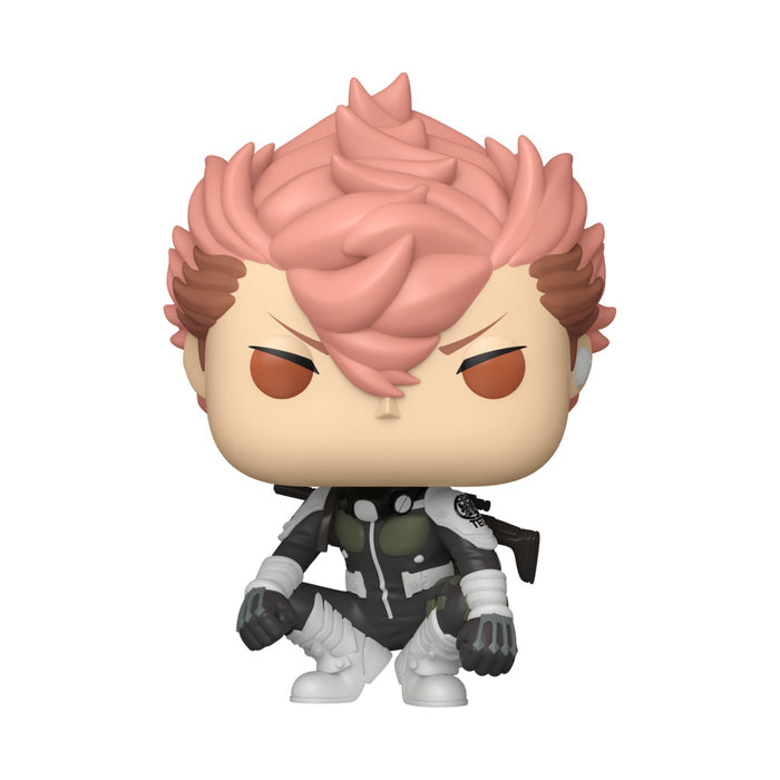 Funko Pop! Animation: Kaiju No. 8 - Iharu Furuhashi (FN-POP-00090575)