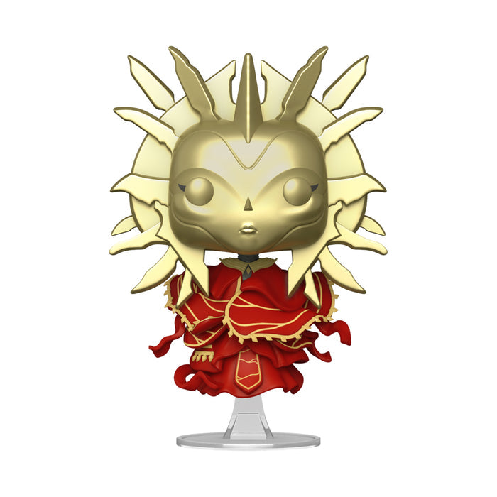 Funko Pop! Games: Dungeons & Dragons - Lady Of Pain (FN-POP-00083722)