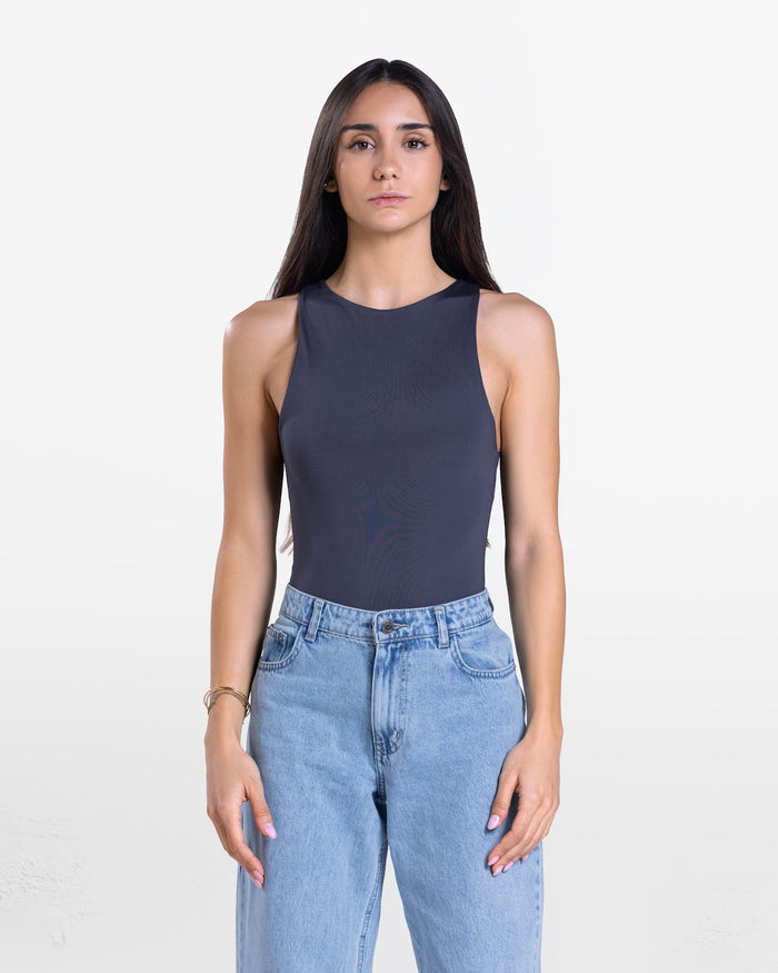 CHARCOAL / XS
