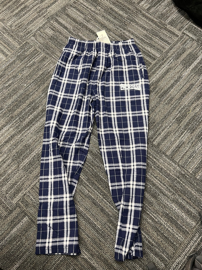 1 Lacrosse PJ Pants