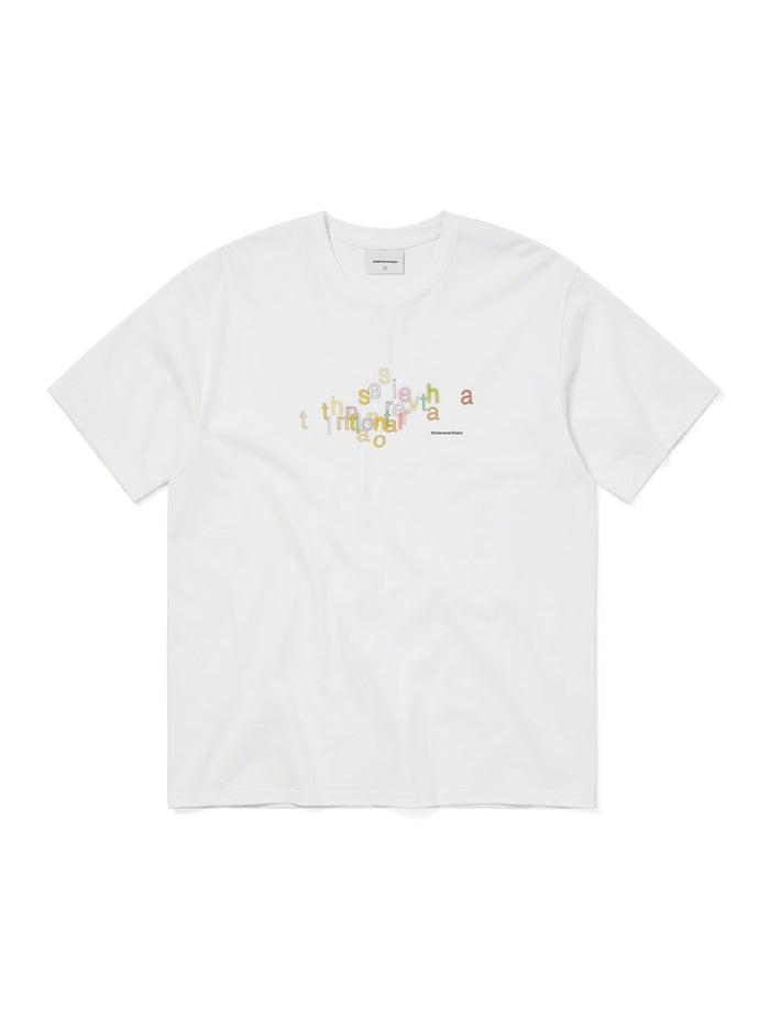 International Tee