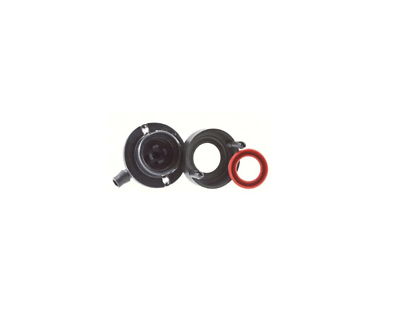 Jura water tank Kit Set For Impressa ENA GIGA valve 58637 - Coffeesection