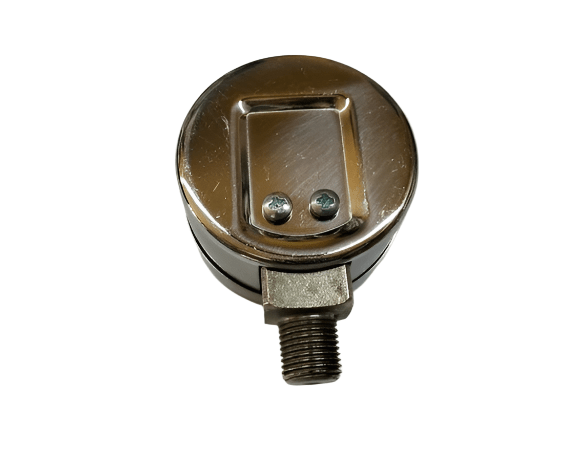 La Pavoni - OEM Professional Pressure Gauge Ø 41mm Replacement parts - 453040 - Coffeesection