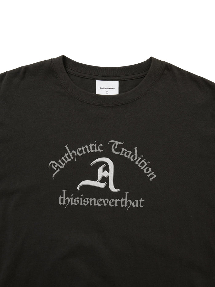 Layered L/S Tee