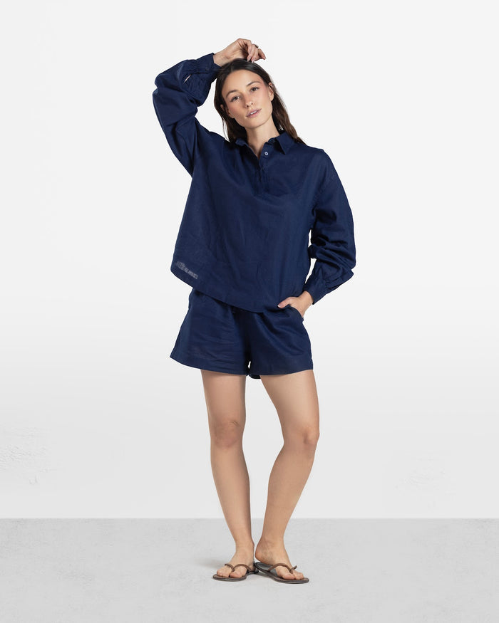 NAVY / S