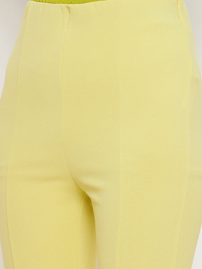 Madame Lime Jegging