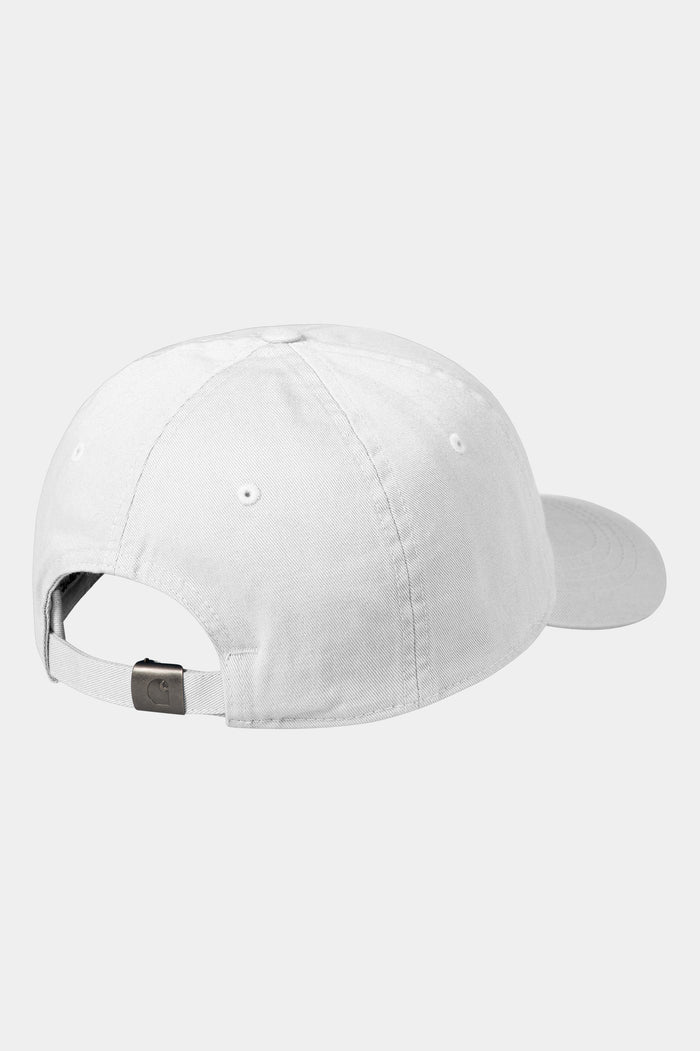 Madison Logo Cap
