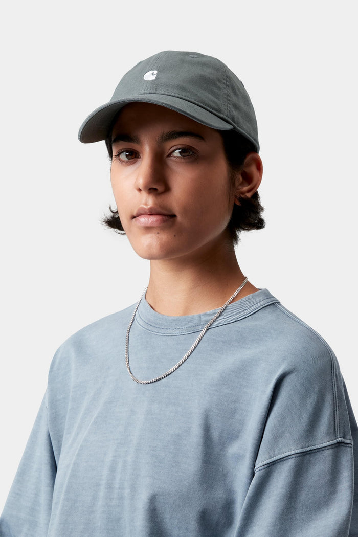 Madison Logo Cap