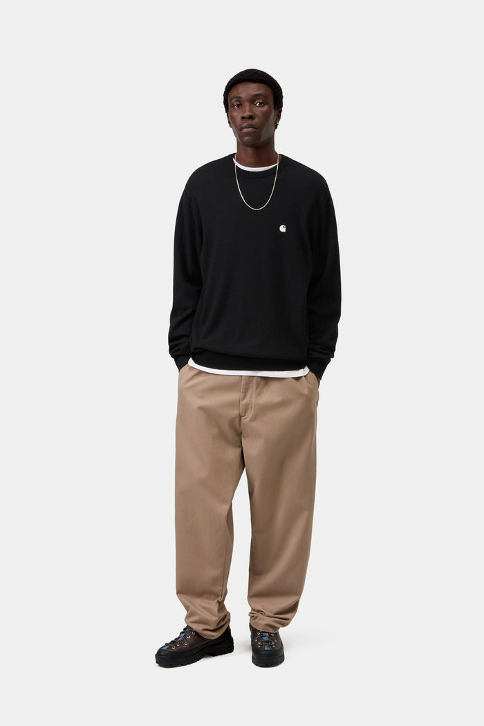 Madison Sweater