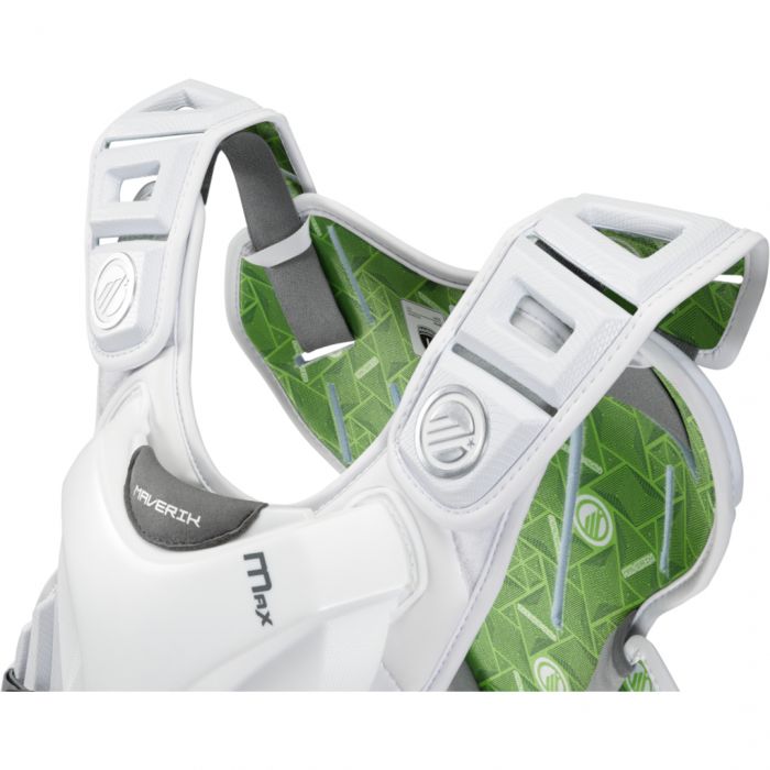 Maverik Max Speed Pad Liner 2025