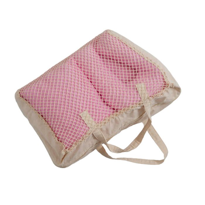 Organic Wool - Bedding set with Wool Infill