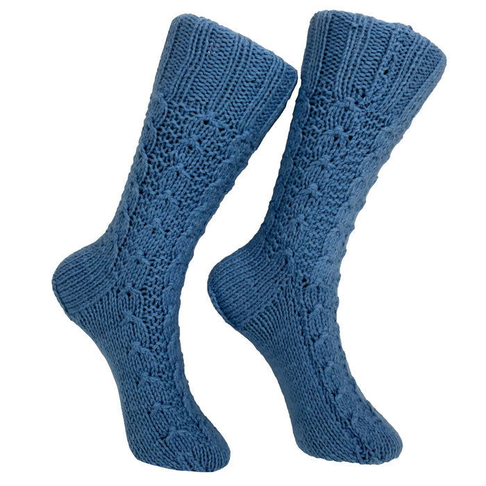 Organic Wool | Socks For Men & Women - Mojopanda Organic Store