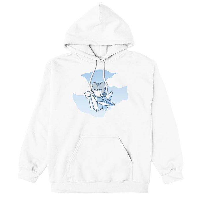 Pullover Hoodie / Unisex / S