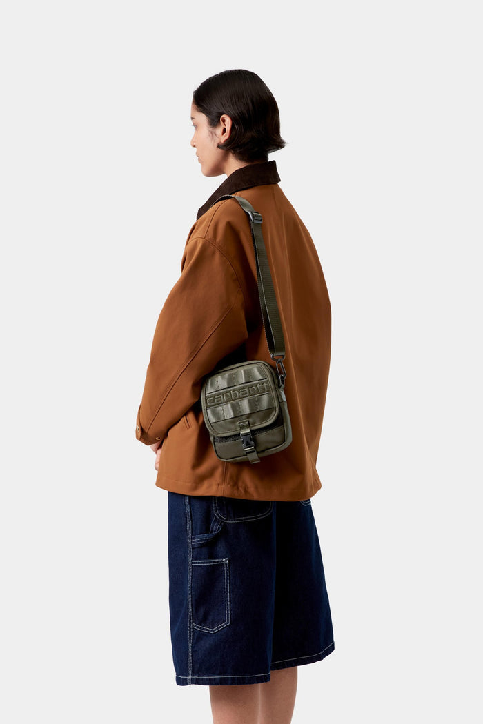 Prescott Shoulder Pouch