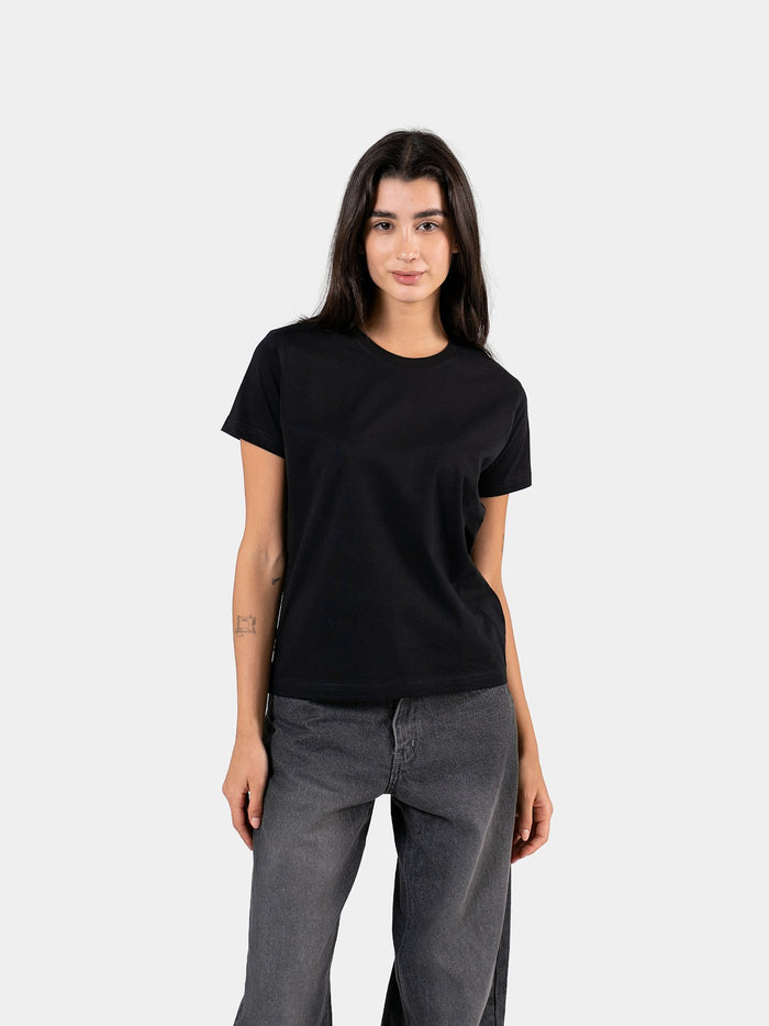 BLACK / XS