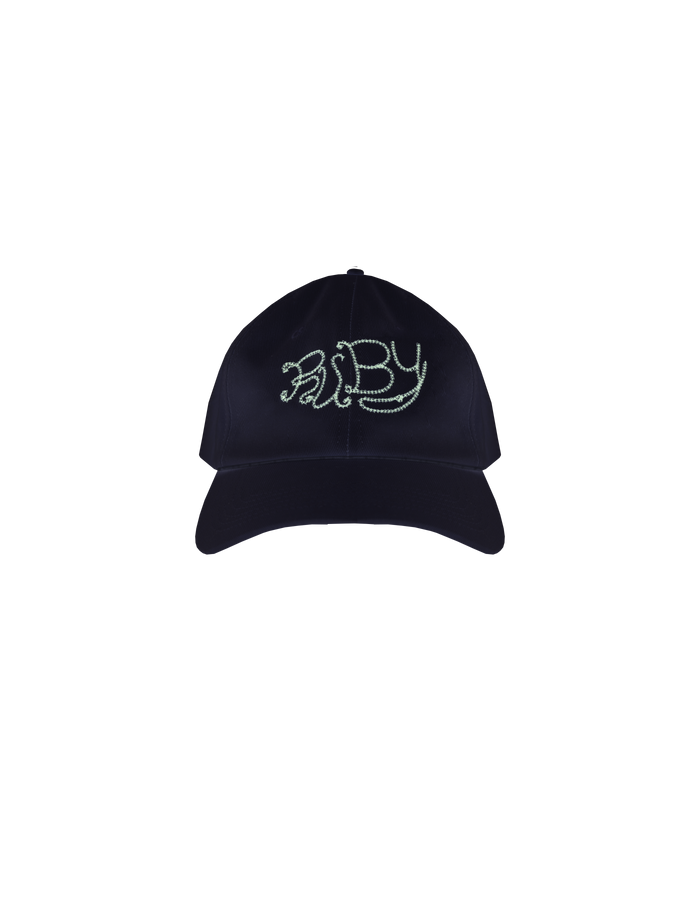 RUBY CAP NAVY