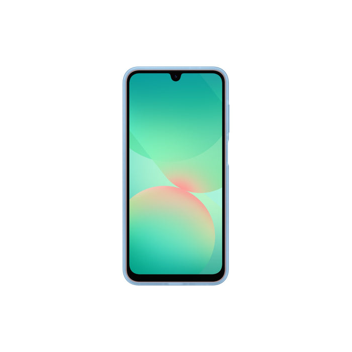Samsung Card Slot Cover - Samsung Galaxy A26 - Blue (SAM-EF-OA266TL)