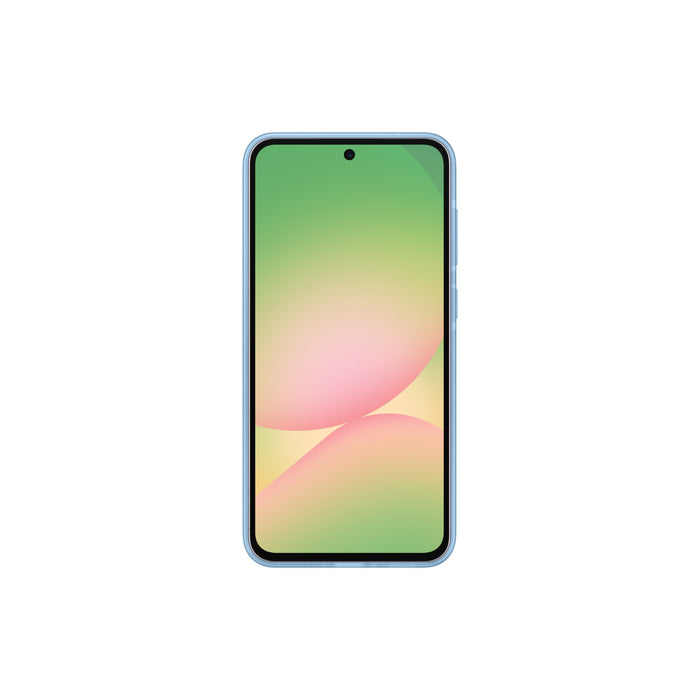 Samsung Card Slot Cover - Samsung Galaxy A56 - Blue (SAM-EF-OA566TL)