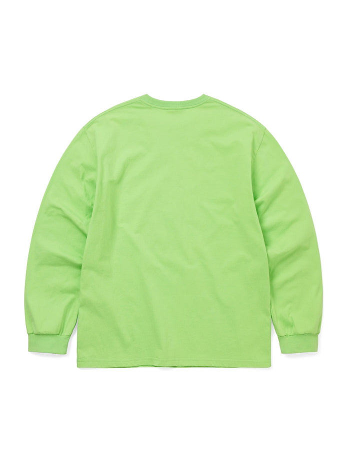 Shape L/S Tee