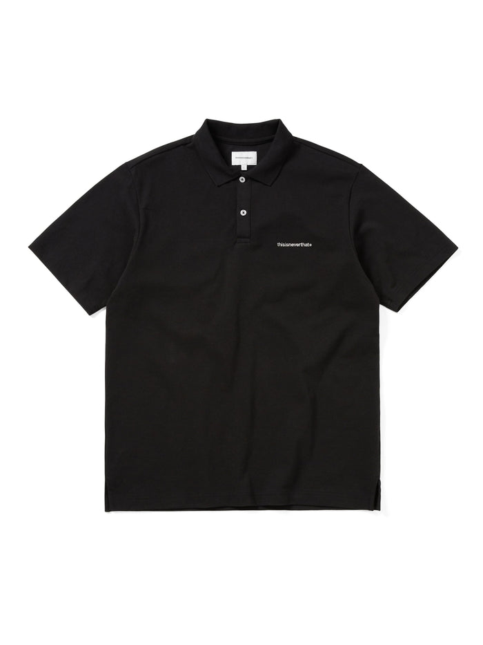 Black / S