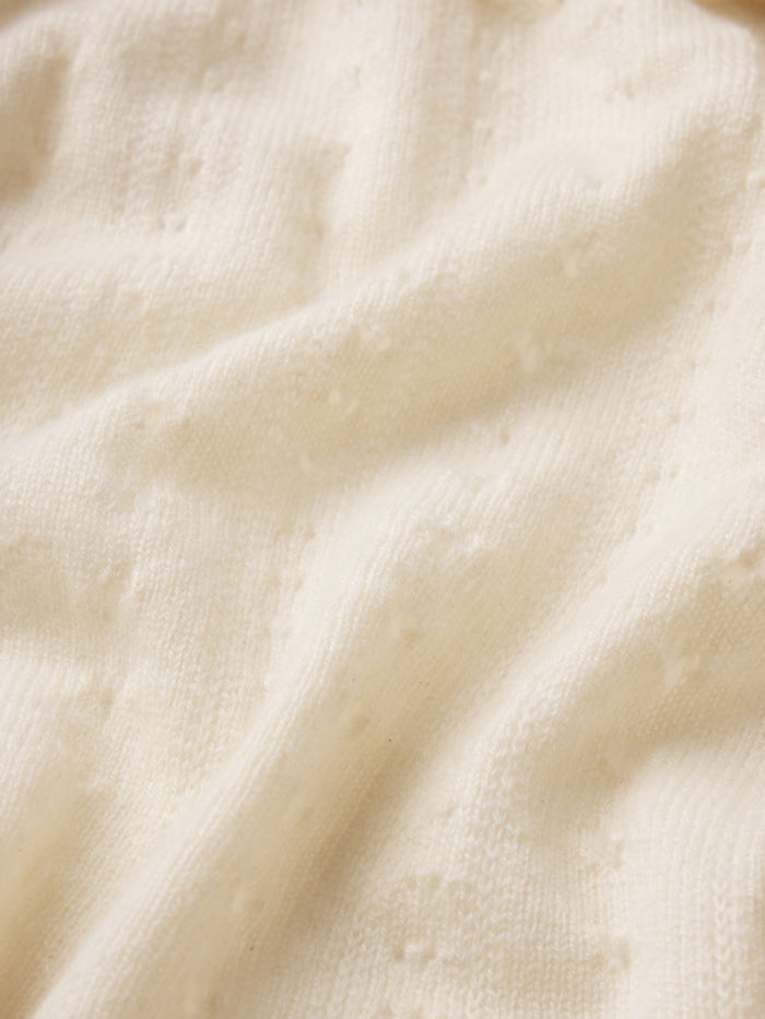 Tank Fabric Detail