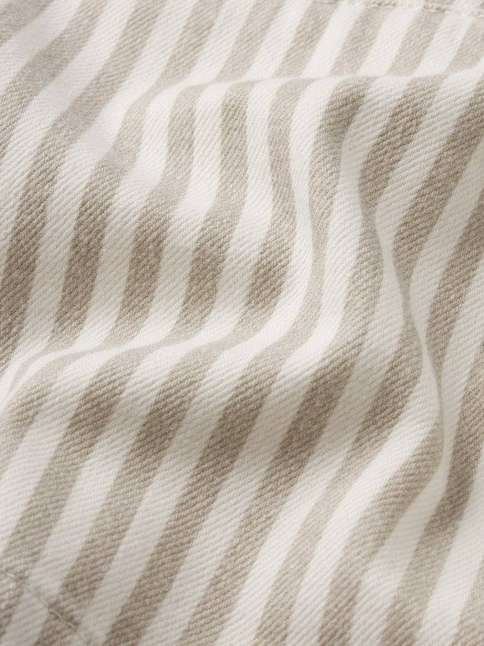 Short Fabric Detail