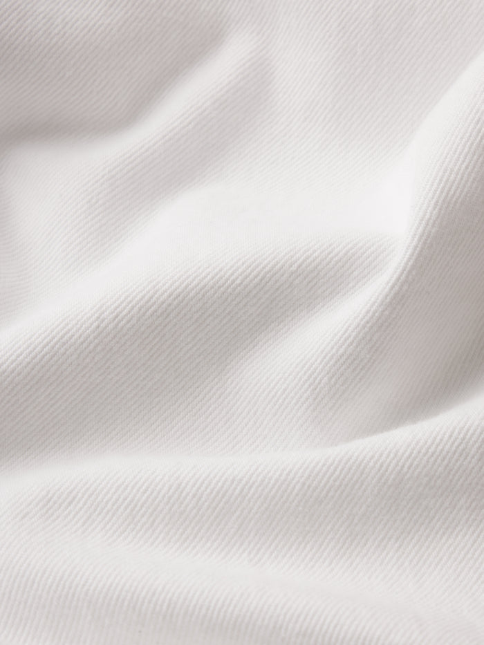 Jean Fabric Detail