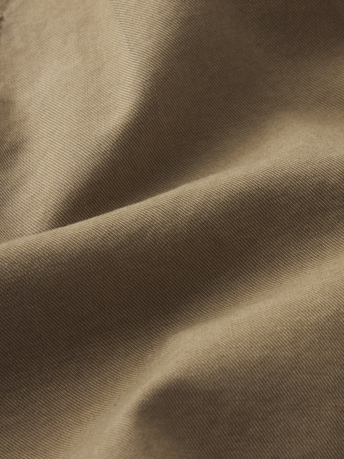 Skirt Fabric Detail
